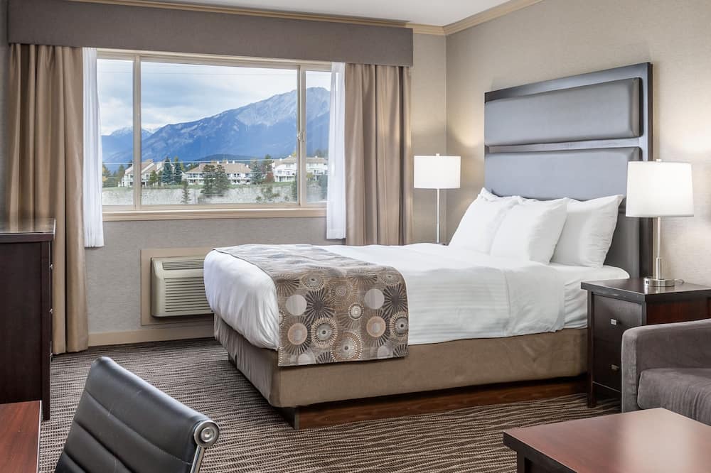 プレステージ ラデウム ホット スプリングス  リゾート ワールドホテルズ クラフテッド 写真