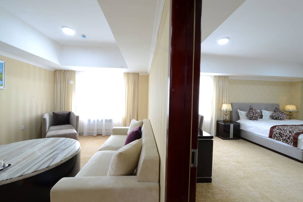 アルファ ホテル 写真