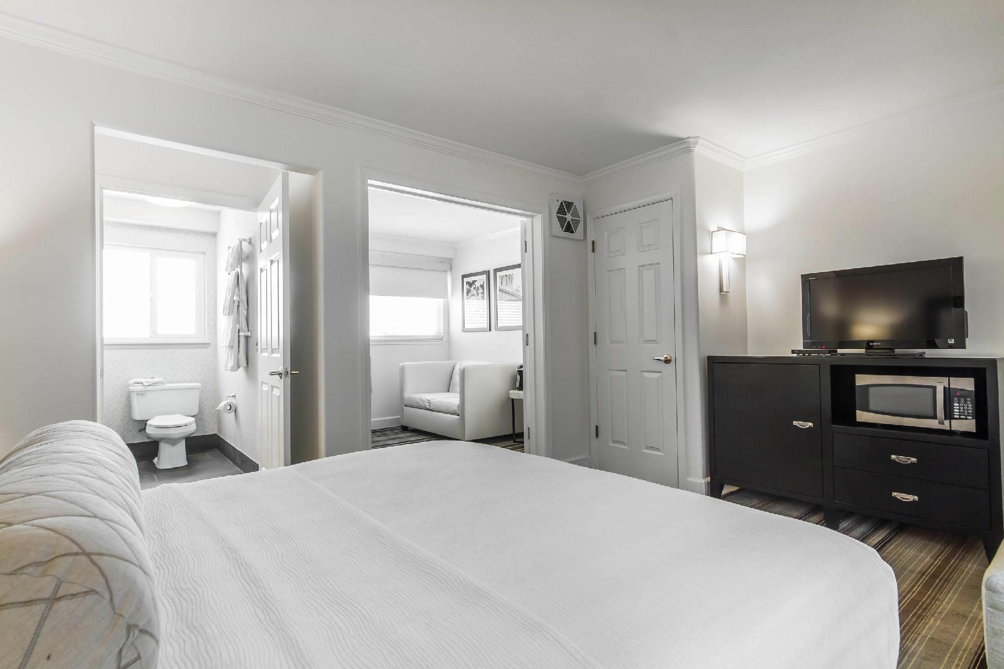 Inn Off Capitol Park, an Ascend Collection Hotel 写真