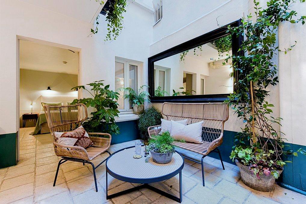 メゾン サントンジュ 写真