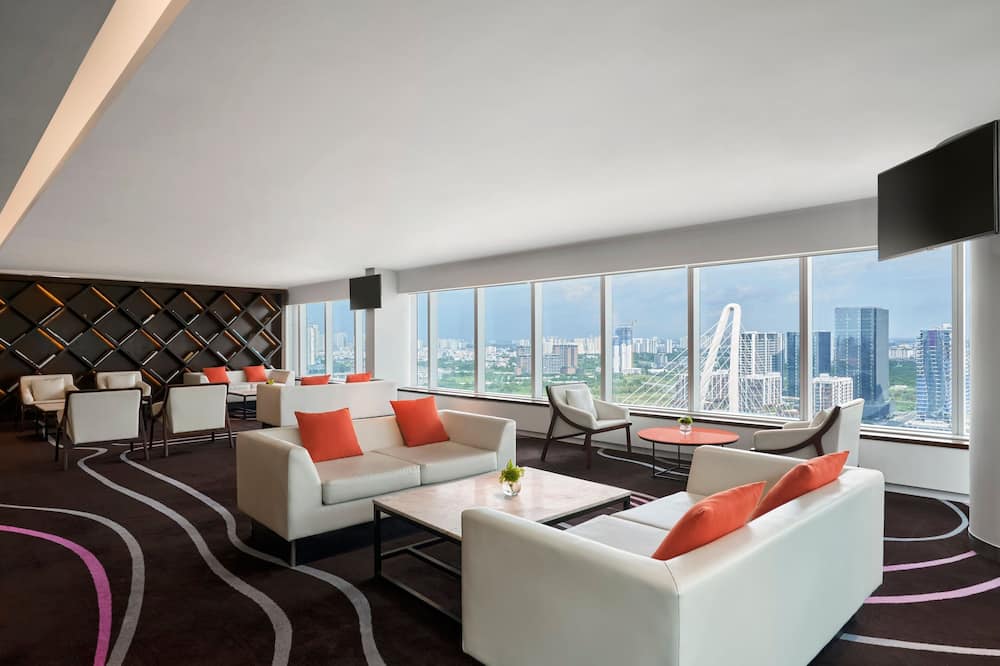 ル メリディアン サイゴン 写真