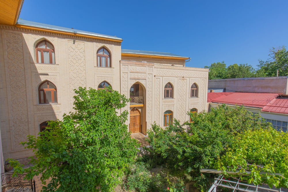 ラルガマク 写真