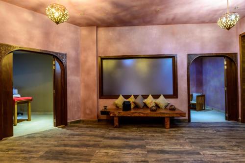 Baobab Tree Hôtel & Spa 写真