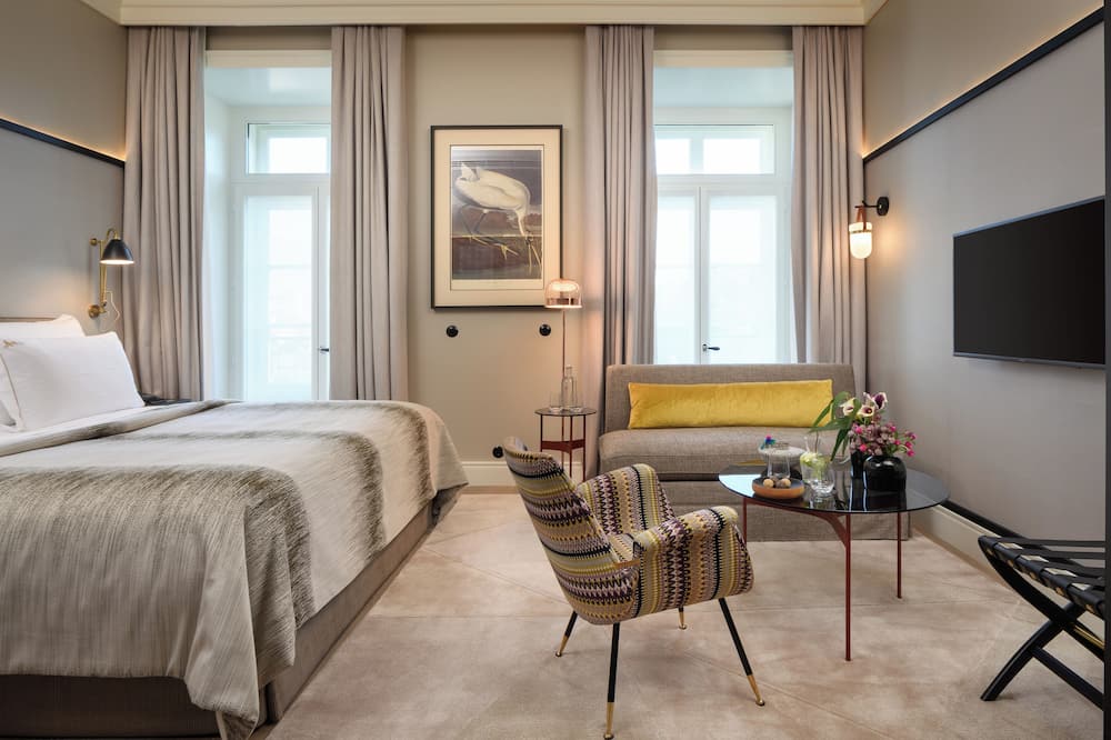 バイロ アルト ホテル 写真