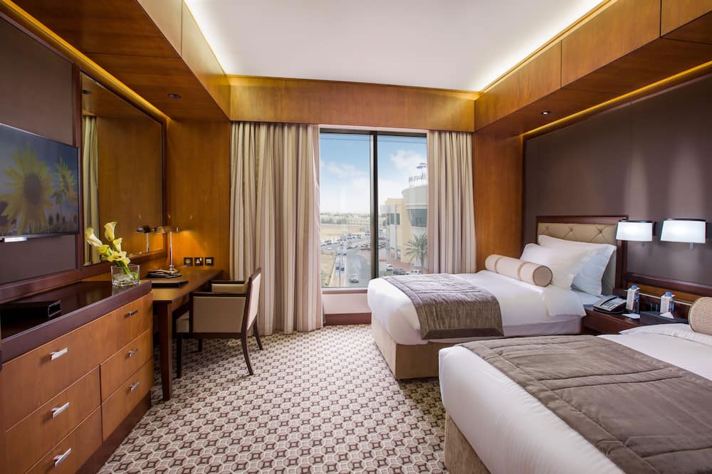 Ayla Grand Hotel 写真