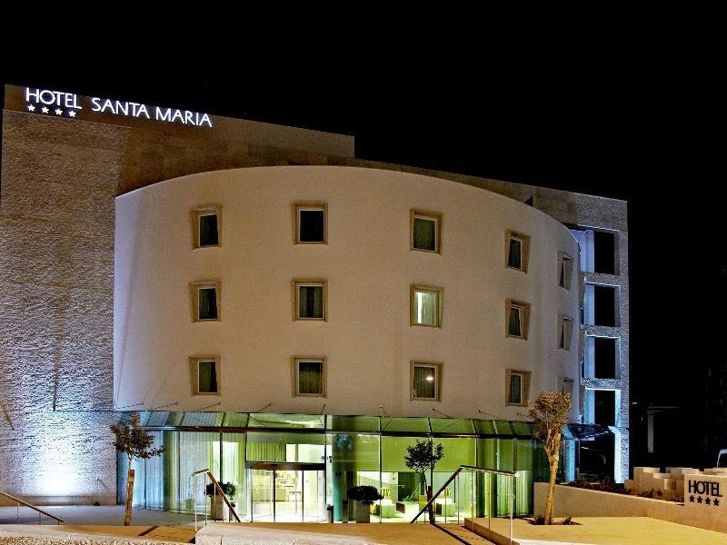 Hotel Santa Maria 写真