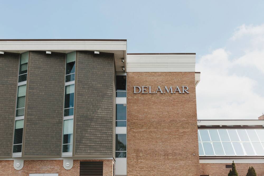 Delamar Traverse City 写真