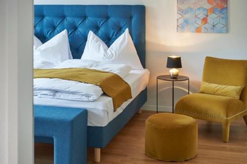 Neustadt Apartments managed by Hotel Central Luzern 写真