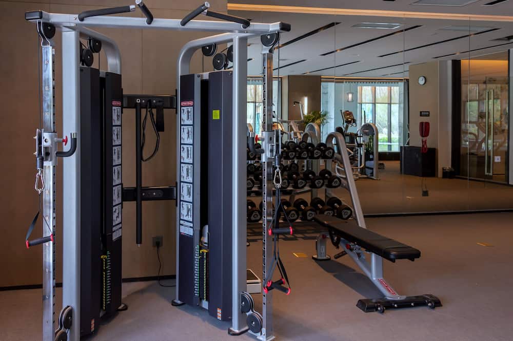 Holiday Inn Resort Maoshan Hot-Spring by IHG 写真