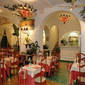 Buca Di Bacco 写真