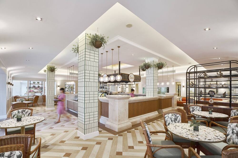 JWマリオット カオラック リゾート＆スパ 写真