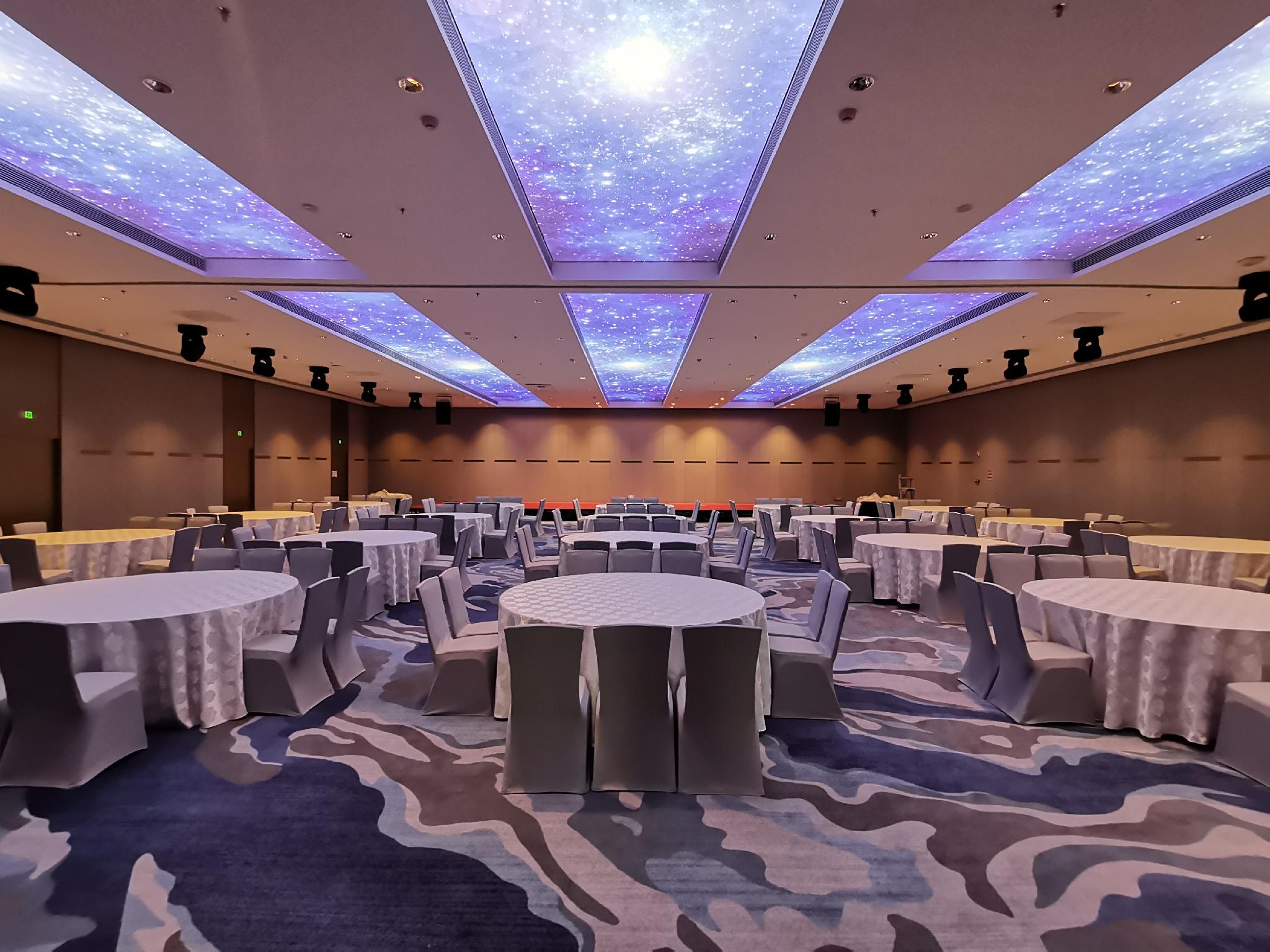 グアンジョウ ホテル 写真