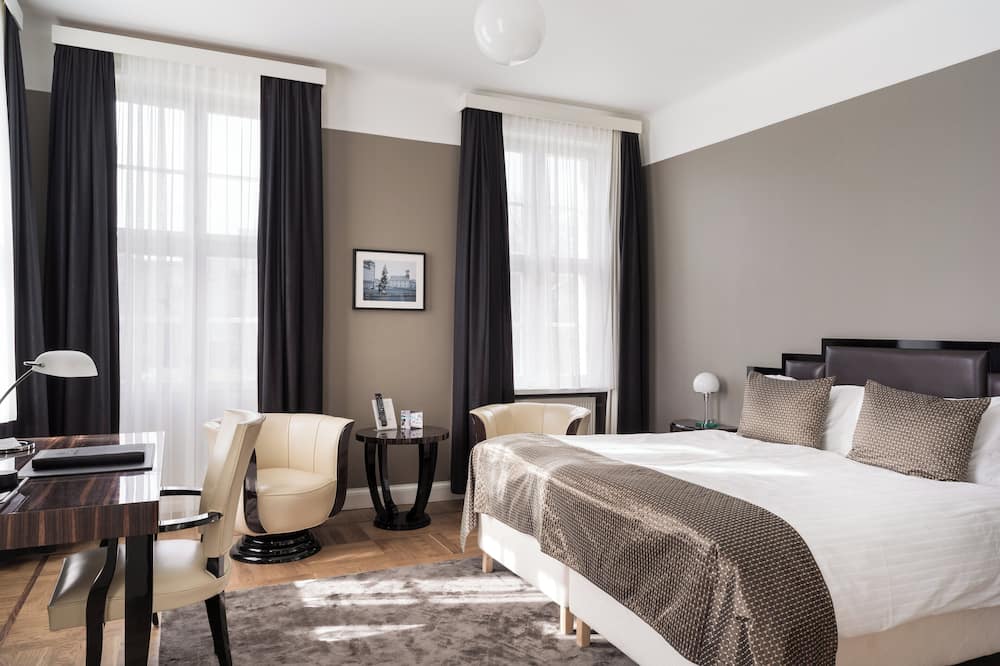 ホテル ボルグ バイ キーホテルズ 写真