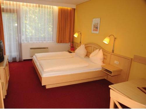 Marco Polo Alpina Familien- & Sporthotel 写真