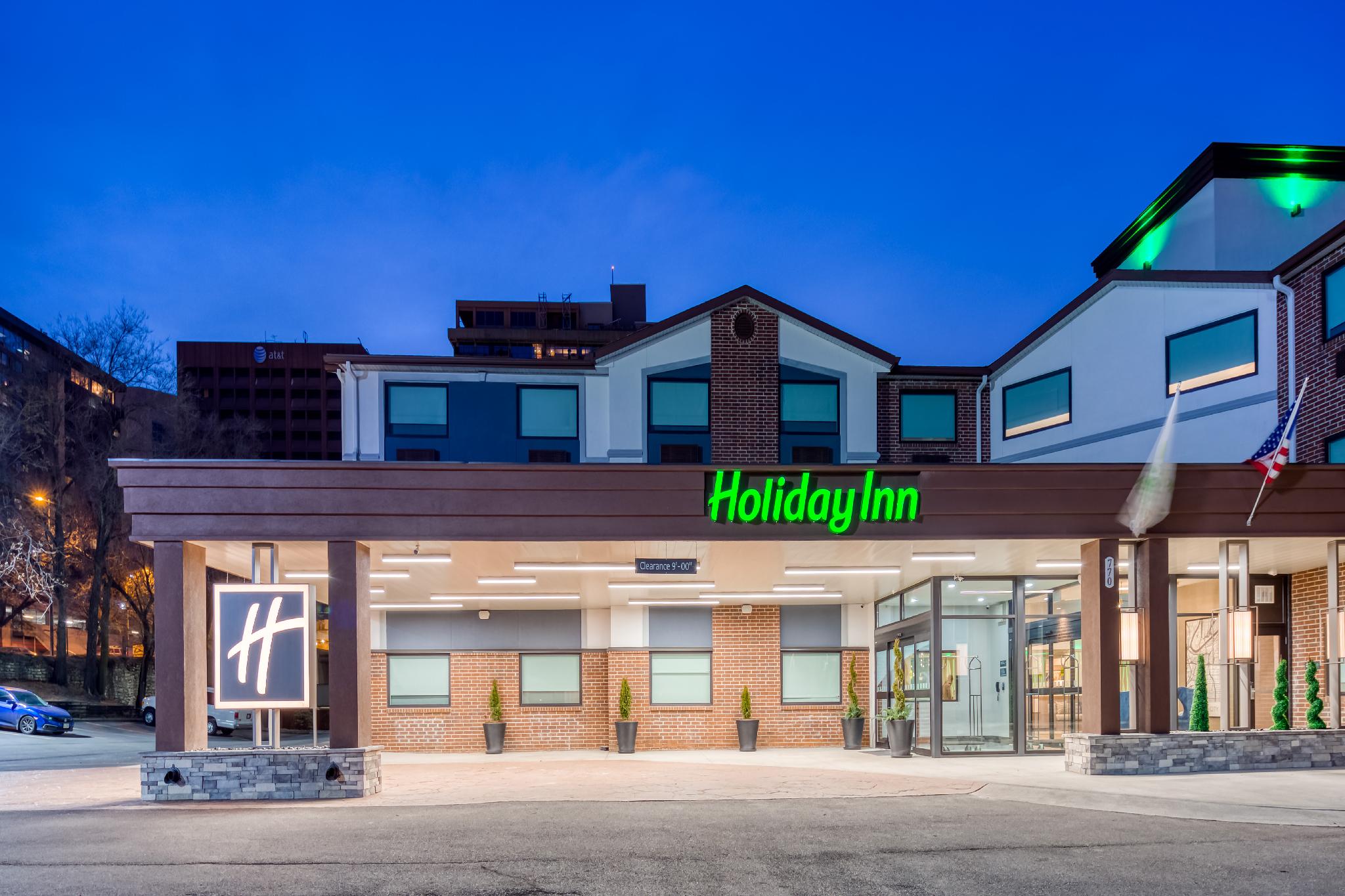 Holiday Inn Kansas City - Downtown 写真