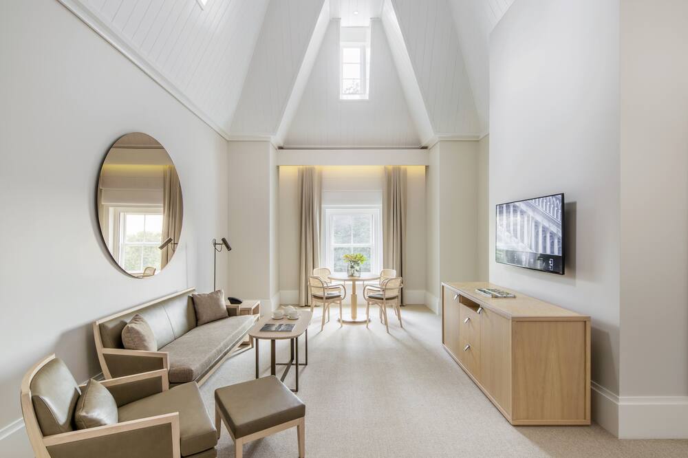 コモ ザ トレジャリー 写真