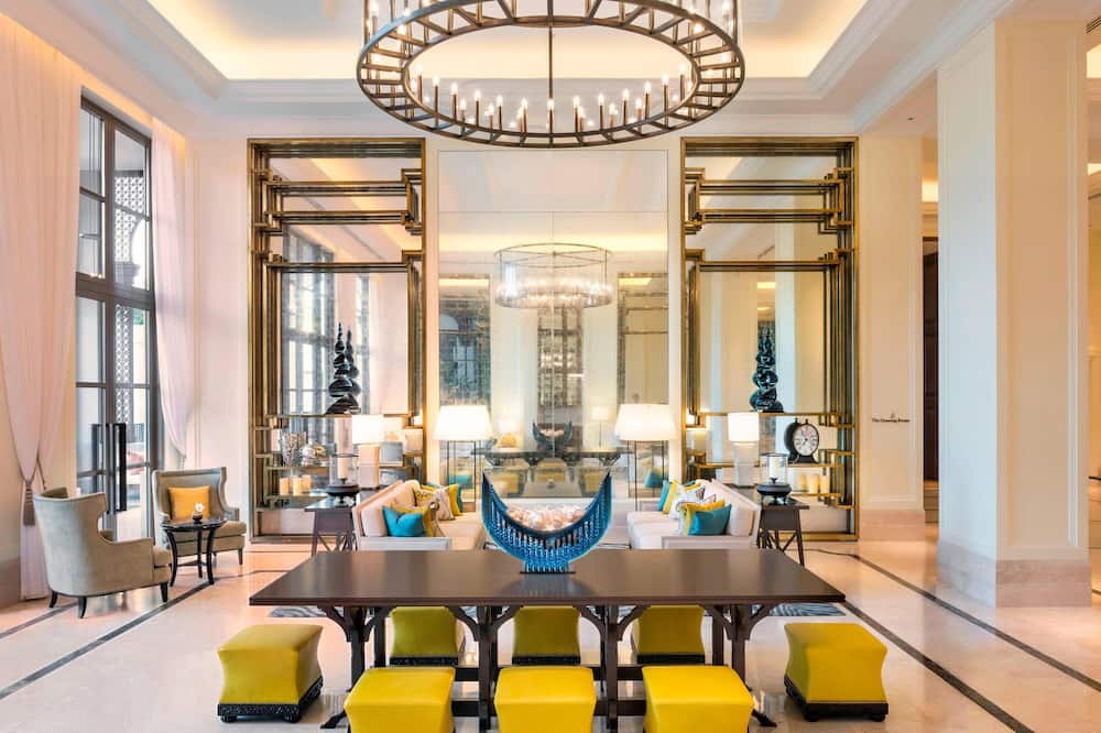 ザ セント レジス ランカウイ 写真