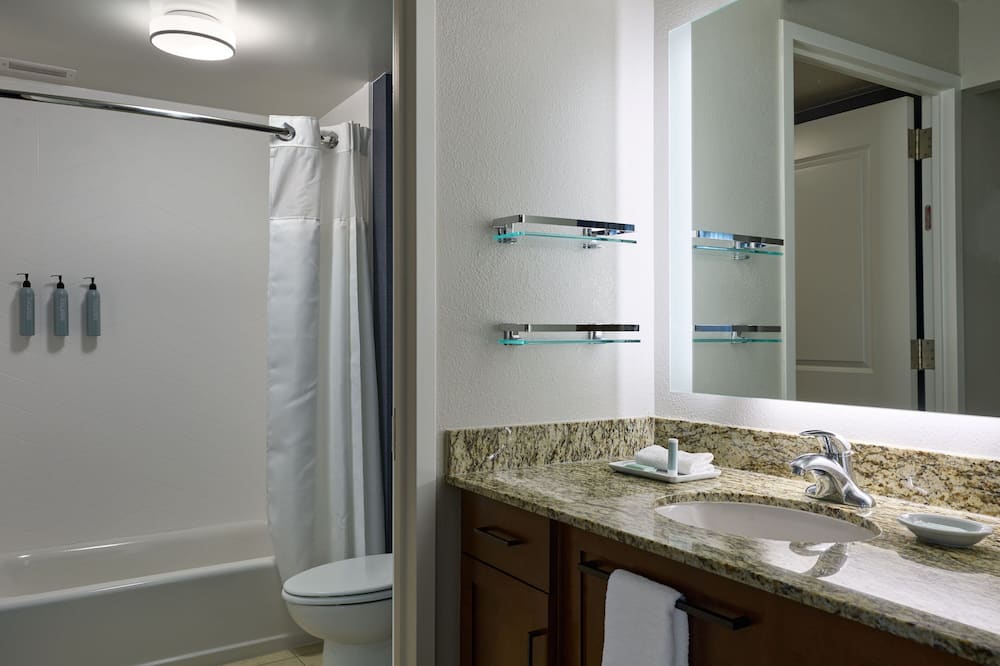 Residence Inn by Marriott Arlington Capital View 写真