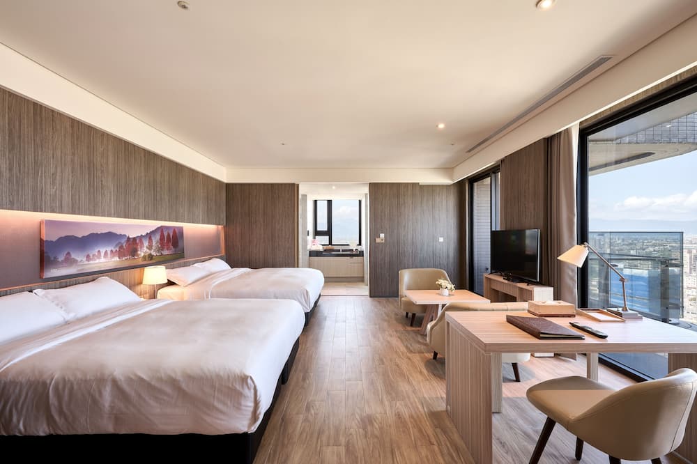 Cuncyue Hot Spring Resort 写真