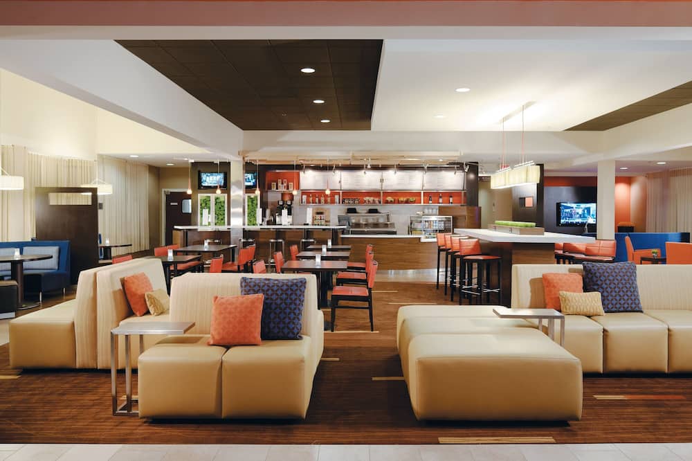 Courtyard by Marriott Scottsdale North 写真