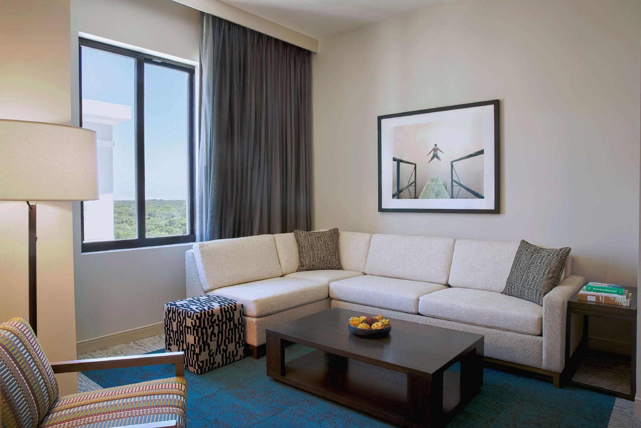 THesis Hotel Miami Coral Gables, Curio Collection by Hilton 写真