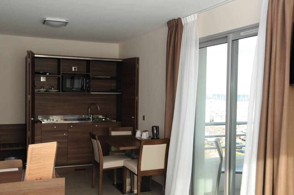 Hotel Port Toga 写真