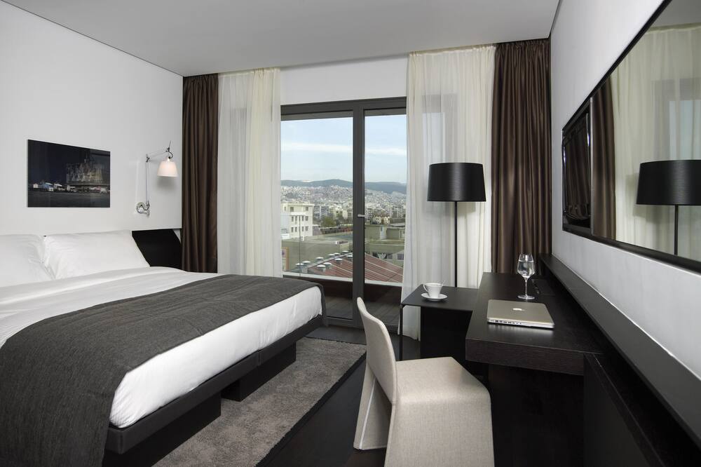 The Met Hotel, a Member of Design Hotels 写真