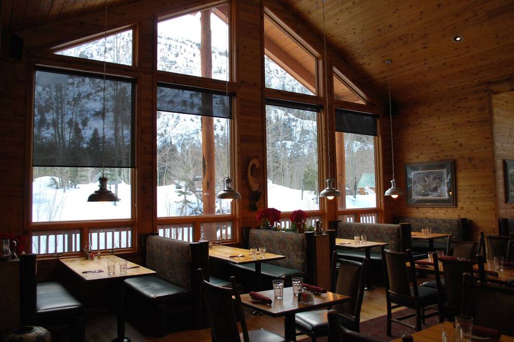 ダブル イーグル リゾート アンド スパ 写真