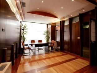 ホテル コルドン 写真