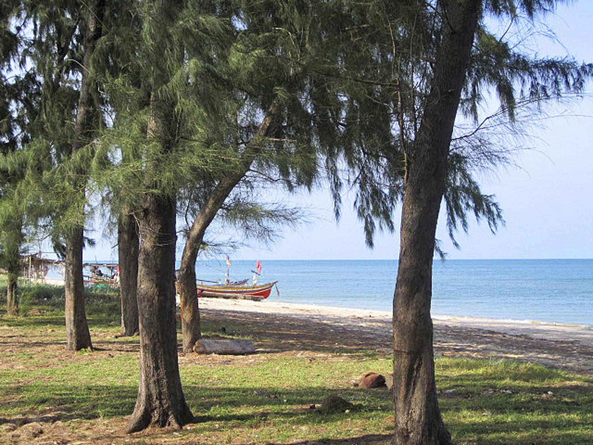 アオ タイ リゾート 写真