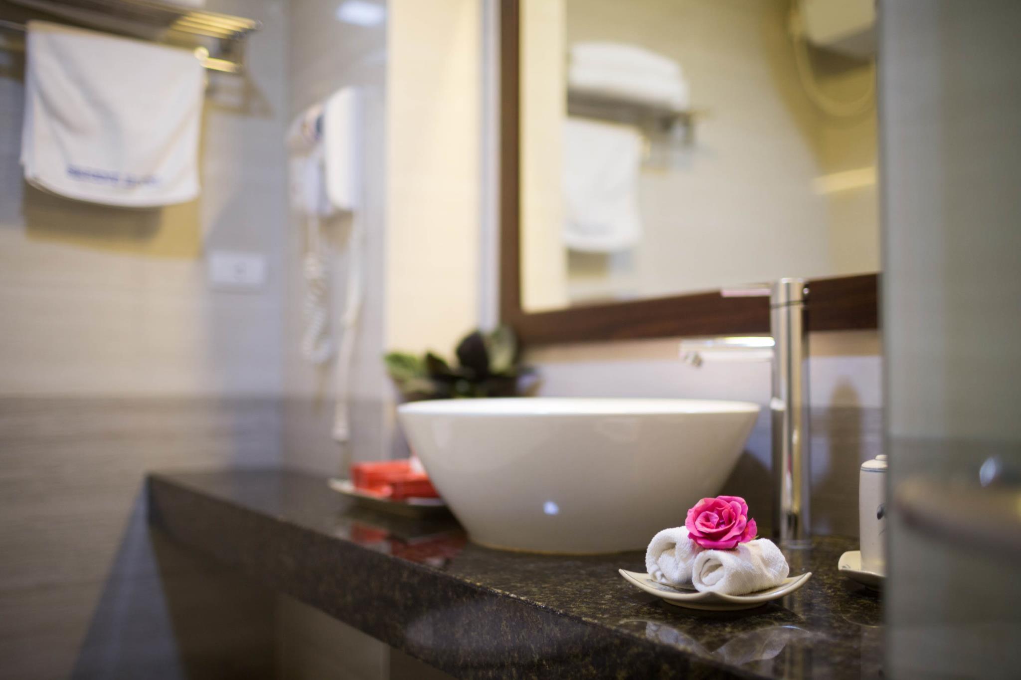 セリーヌ プレミア ホテル 写真