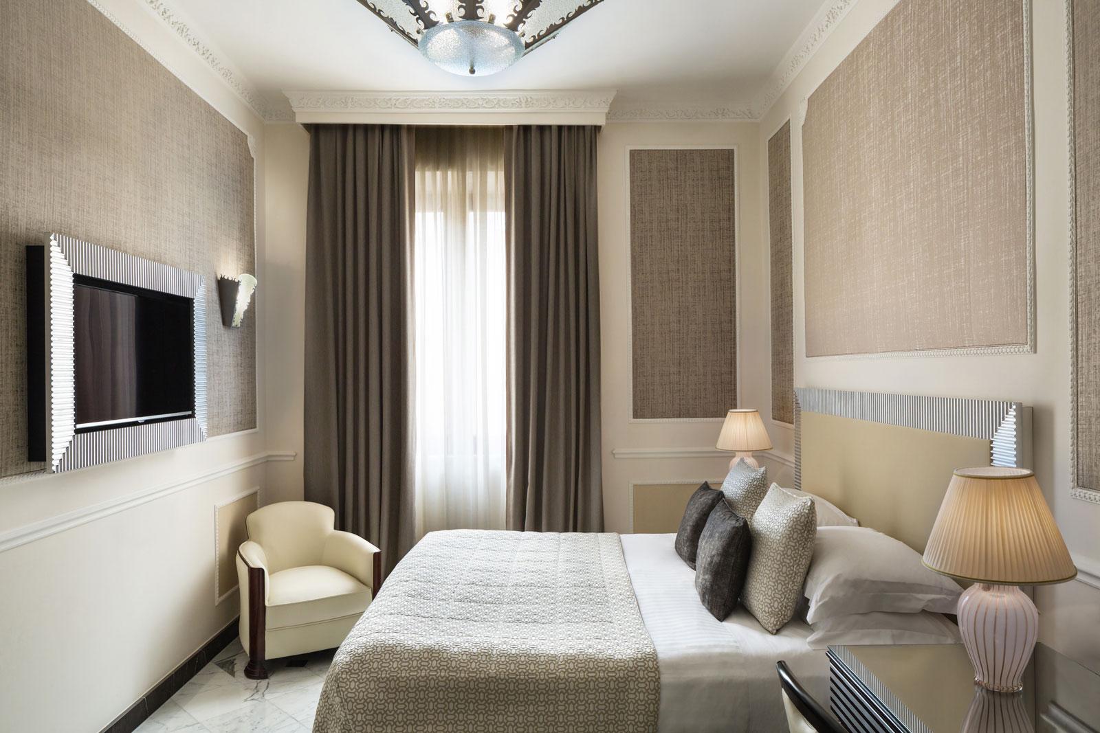 レジーナ ホテル バリオーニ ザ リーディング ホテルズ オブ ザ ワールド 写真