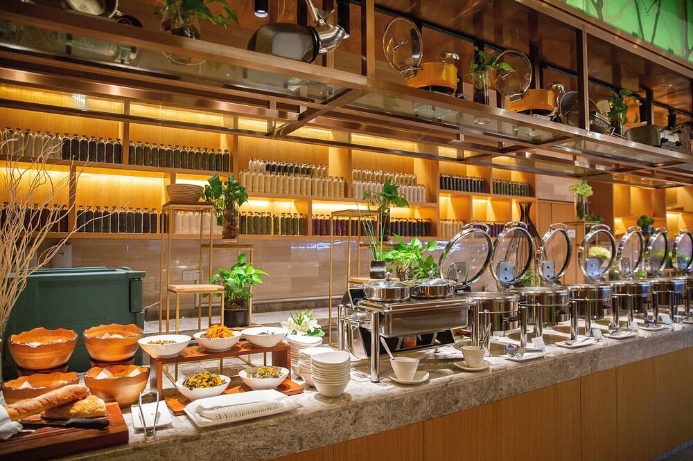 ホリデイ イン 長沙 大王山 by IHG (長沙大王山假日酒店) 写真