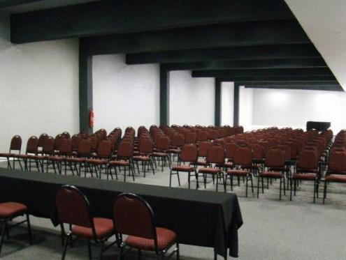 ブラジリア インペリアル ホテル エ エベントス 写真