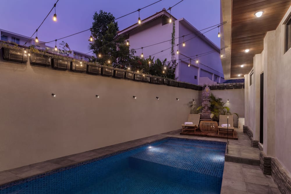 アビエーター バリ 写真