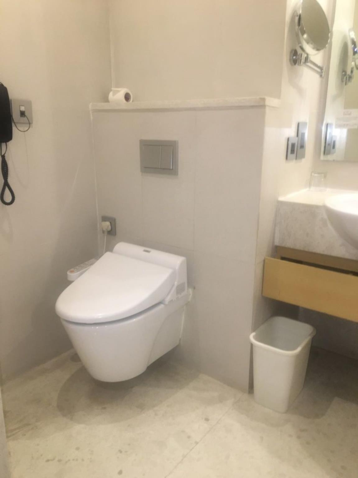 ザ チャンセリー ホテル 写真