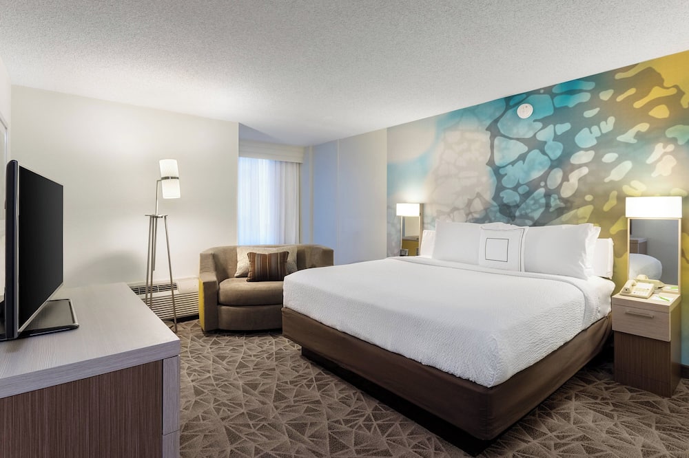 Courtyard by Marriott Miami Downtown/Brickell Area 写真