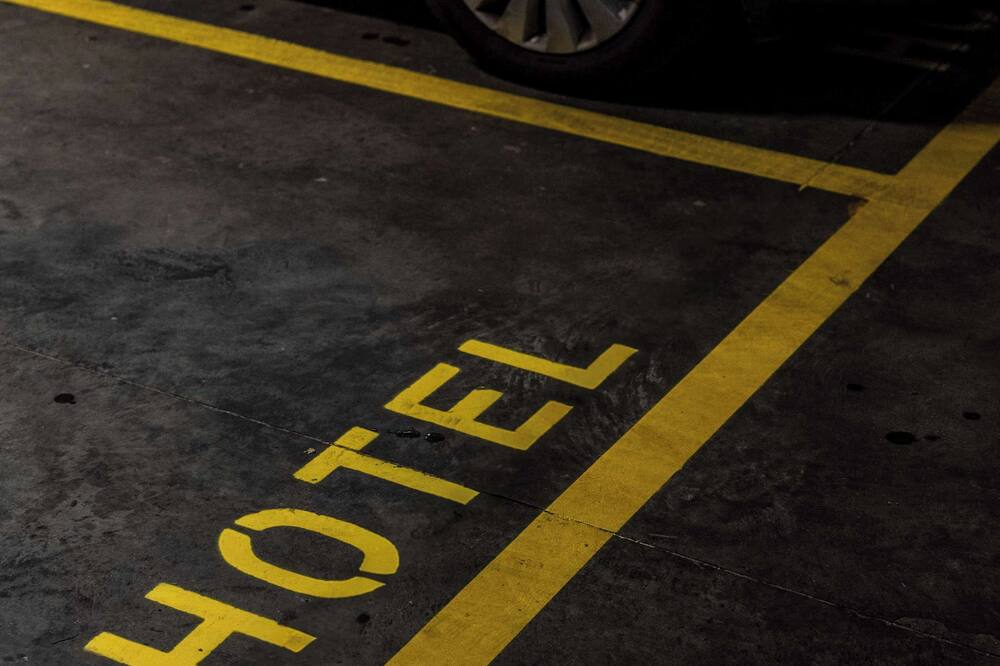 ペンタホテル ルーヴェン 写真