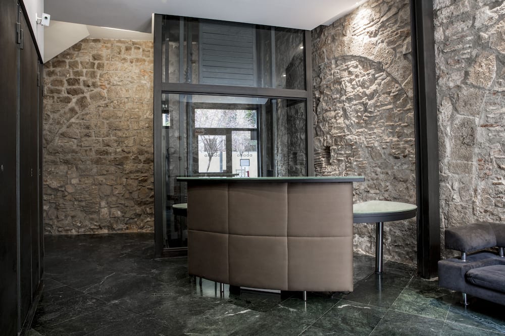 アパートホテル アラダ 3* 写真