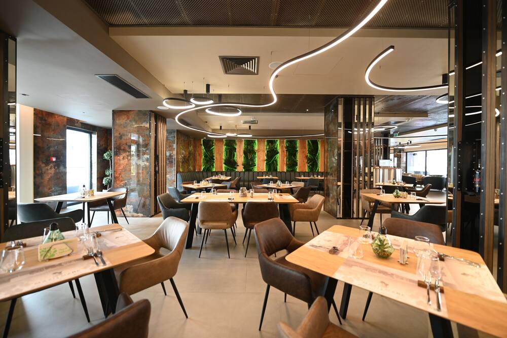 アニロックシグニチャーホテル 写真