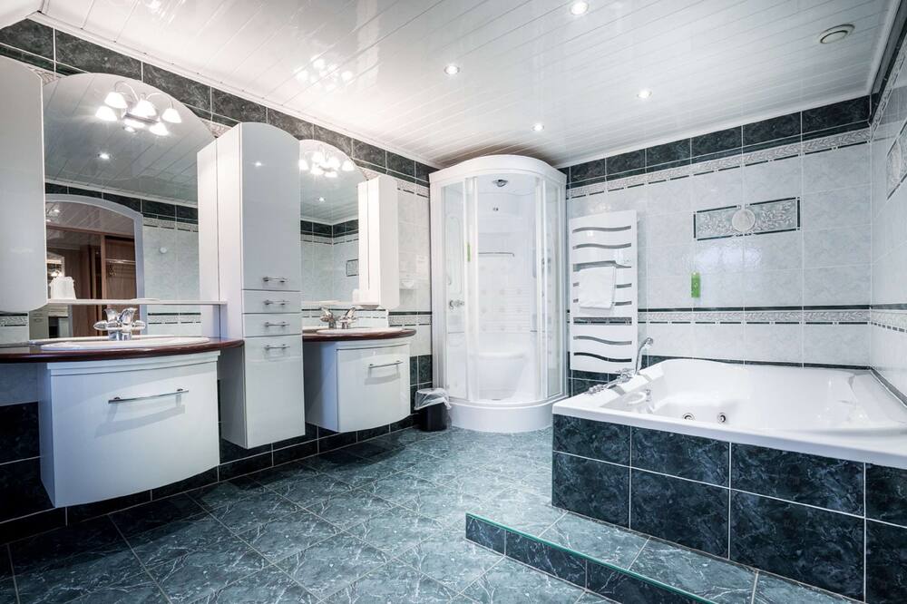 ベスト ウェスタン ホテル イル ド フランス 写真