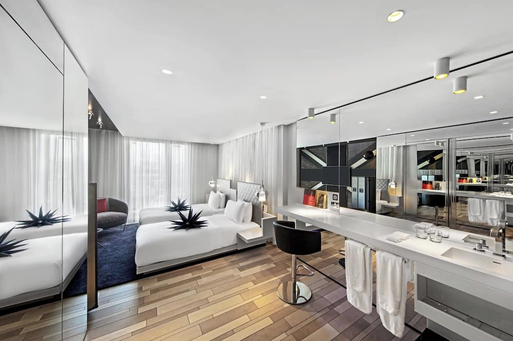 W ロンドン 写真