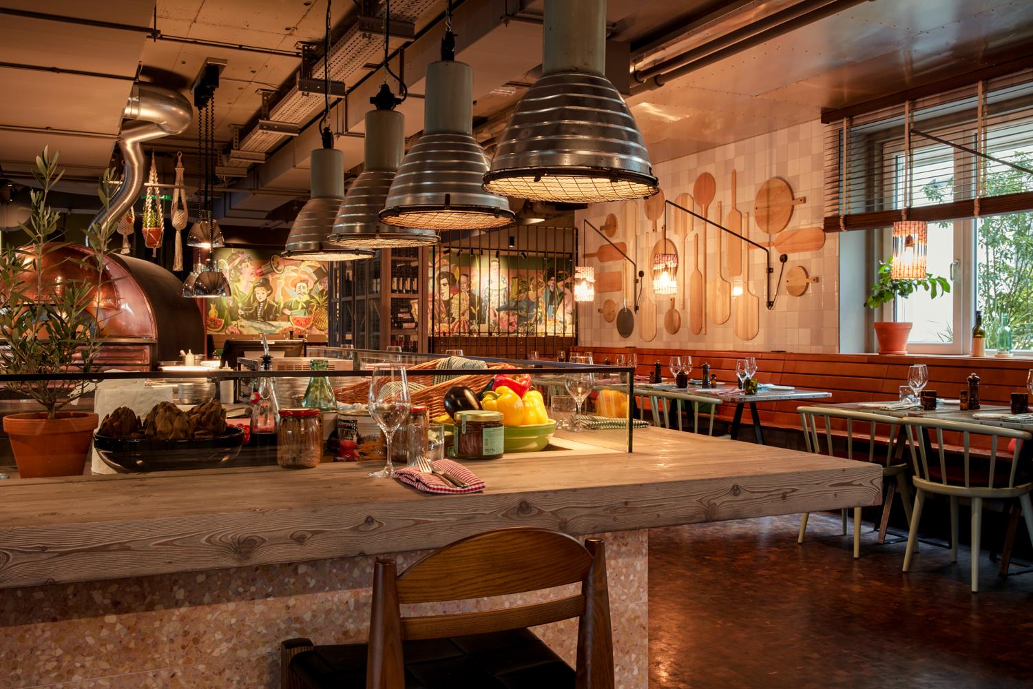 25アワーズ ホテル ウィーン アット ムゼウムスクヴァルティア 写真