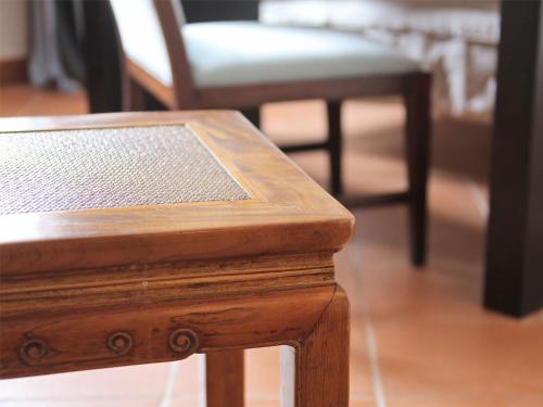 Si Montalcino Hotel 写真