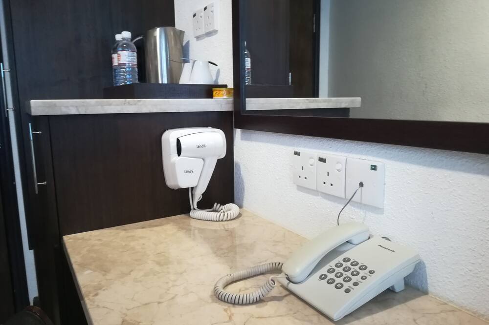 クリスタル ロッジ 写真