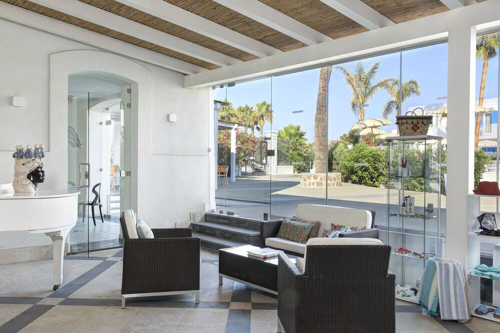 レ サーブル ノワール & スパ 写真