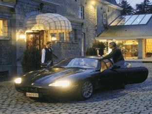 Chateau d'Hassonville 写真