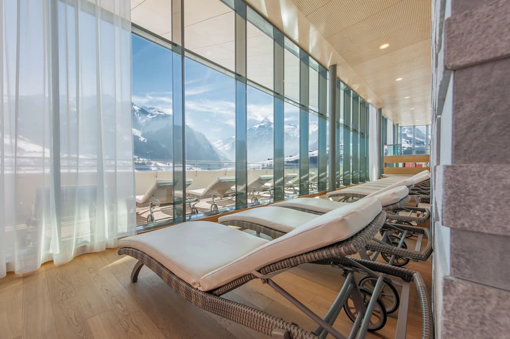 TAUERN SPA Hotel Zell am See Kaprun 写真