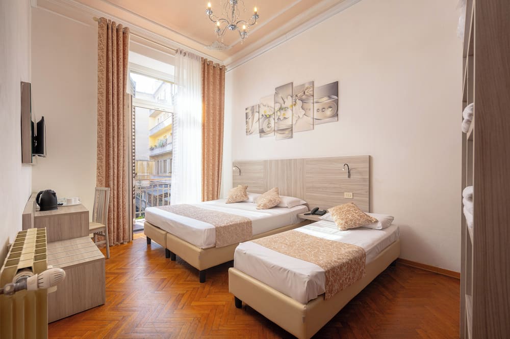 リリウム ホテル 写真