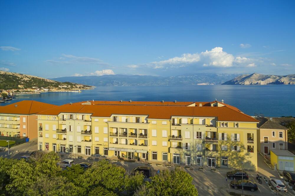 Valamar Atrium Residence 写真